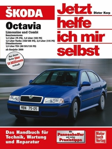 Reparaturanleitung skoda - reparaturanleitung,