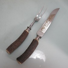 Tranchierbesteck Solingen