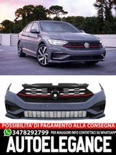 Stoßstange vorne mit