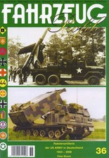FAHRZEUG Profile 36 Die