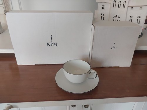 Kpm urbino canto 6 stück - urbino,