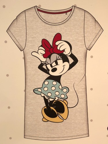 Genuine disney ladies - genuine,