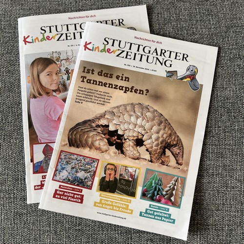 Ausgaben vom november - vom,
