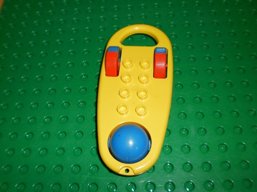 Lego duplo greifling - lego,