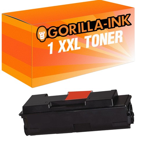 Toner xxl für kyocera mita - für,