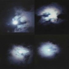 James Turrell 4er Set Cibachrome Print Eclipse Serie /500 mit Künstlerstempel