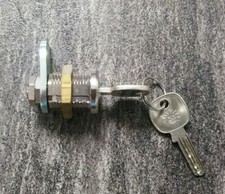 ORIGINAL MERKUR Schloss AKM 2