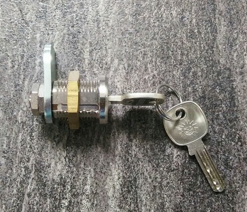 Original merkur schloss akm - original,