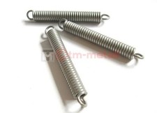 Zugfedern,Zugfeder,VA, ø 11