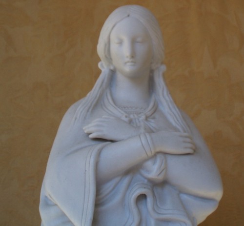 Maria immaculata - maria,