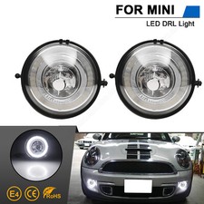 LED-Tagfahrlicht-Nebelscheinwe