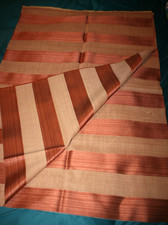 Hochwertiger  Stoffrest - neu