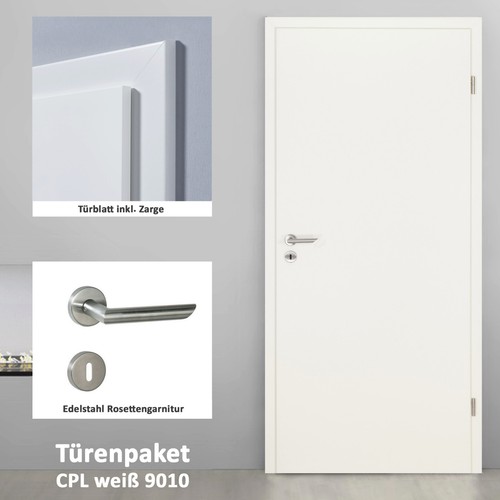 Kuporta cpl zimmertür - kuporta,