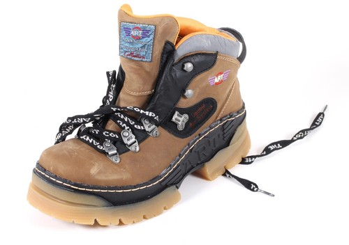 113 schnürschuhe leder - schnürschuhe,