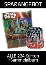 Force Attax Movie 4 -