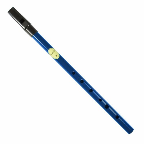 Whisle feadog blue irish tin - irish,