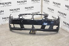 BMW 3er E92 E93  Stoßstange Schürze Vorne Schwarz