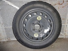 BMW E46 Compact Notrad Reserverad 3,00x16 115/90R16 IS32 Continental 162901