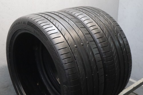 Continental - 2x,
