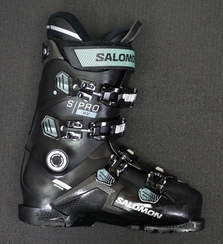 Salomon pro 80 w damen - 80,