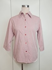 Bluse Damen Gr. 40 Marke