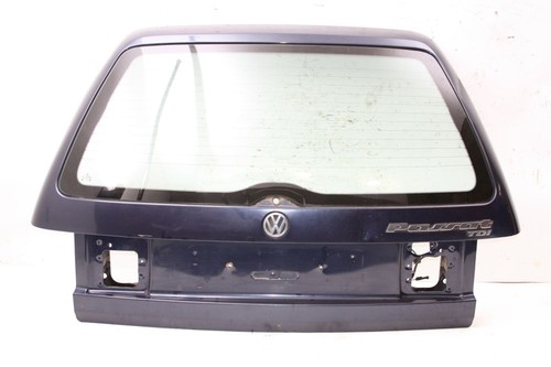 Heckklappe passat variant - heckklappe,