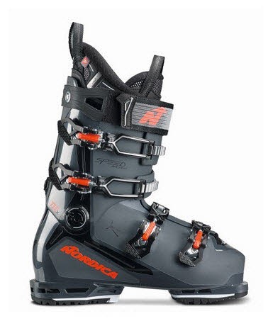 Nordica speedmachine 110 x - nordica,
