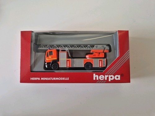 Herpa man m2000 dlk - herpa,