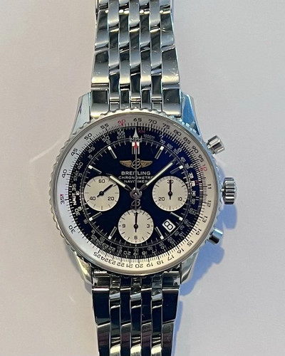 Breitling navitimer a23322 - breitling,