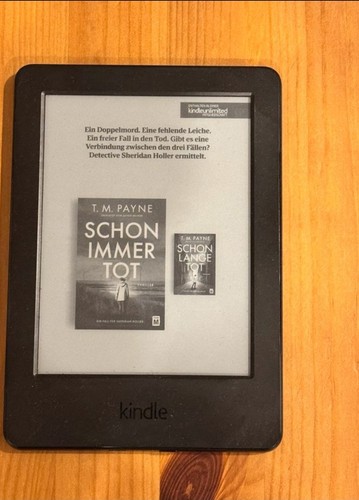 Amazon kindle generation - , 7