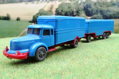 Wiking 100 48k krupp - h0, 1:100