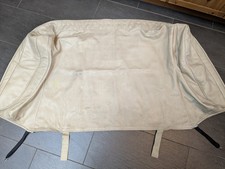 VW Golf 1 Cabrio Persenning