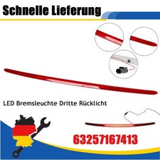 LED Bremsleuchte Dritte