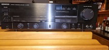 Kenwood Stereo Integrated Amplifier KA-660 HiFi Verstärker