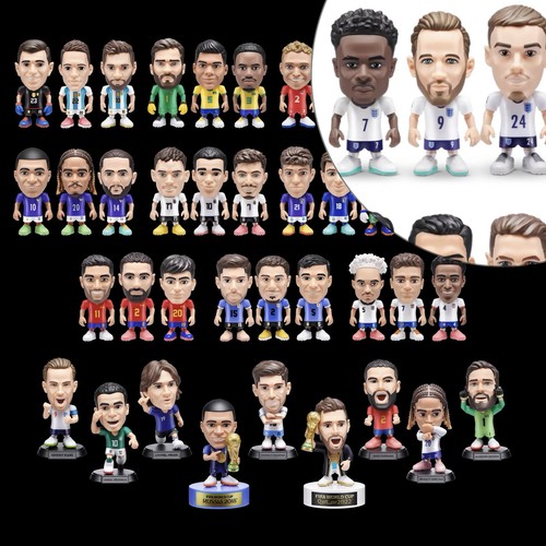 Zuru ballers fifa 2026 team - zuru, wm