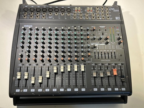 Yamaha emx2000 kanal - emx2000, 8