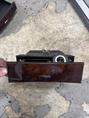 Aschenbecher mercedes benz - mercedes,