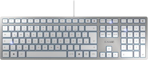 Cherry 6000 slim - cherry,