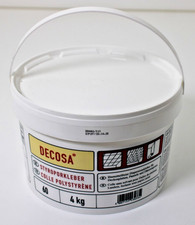 Decosa Styroporkleber - Kleber