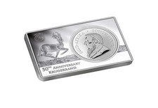 Krügerrand Münze 1 Oz 2017