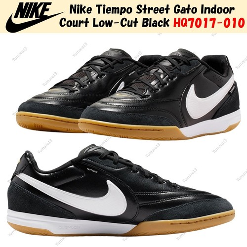 Nike tiempo street - street, gato