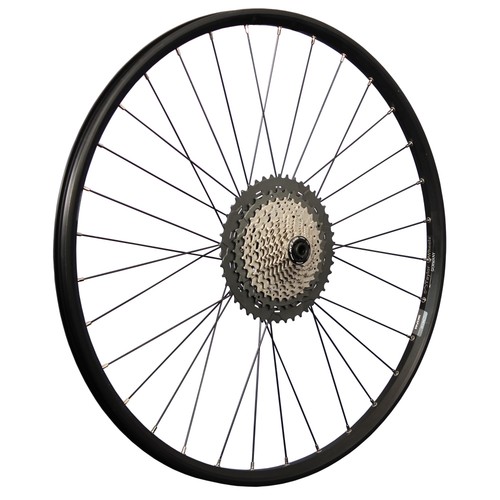Zoll laufrad hinterrad - zoll,