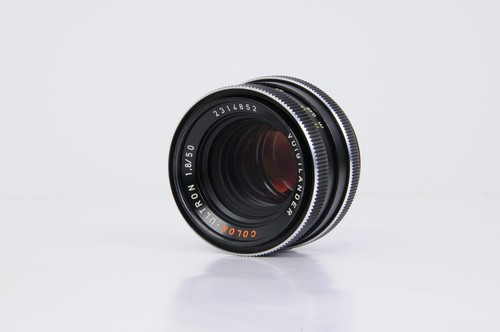 Voigtländer color ultron -  voigtländer, color-ultron