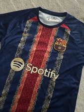 Nike FC Barcelona Trikot