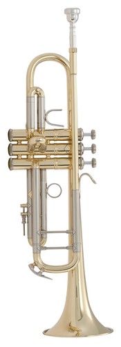 Bach 18037 stradivarius bb - 'stradivarius',