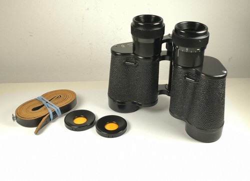 Fernglas 8x30 ussr - ussr, komz
