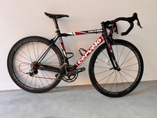 bicicleta Cérvelo R3