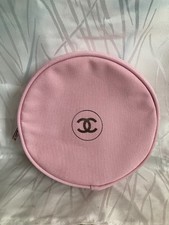 Chanel Beauté rosane