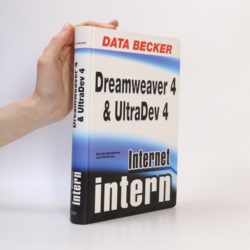Dreamweaver ultradev 4 - dreamweaver, 4 