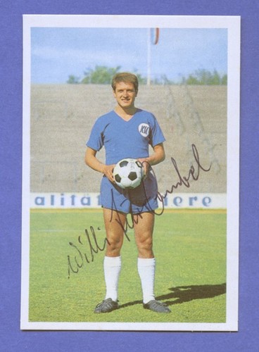 Willi dürrschnabel 1966 - dürrschnabel,